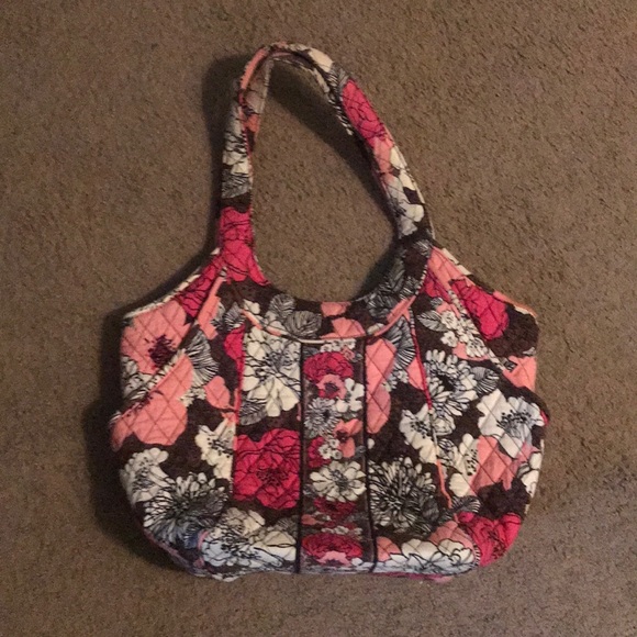 Vera Bradley Handbags - Vera Bradley Purse